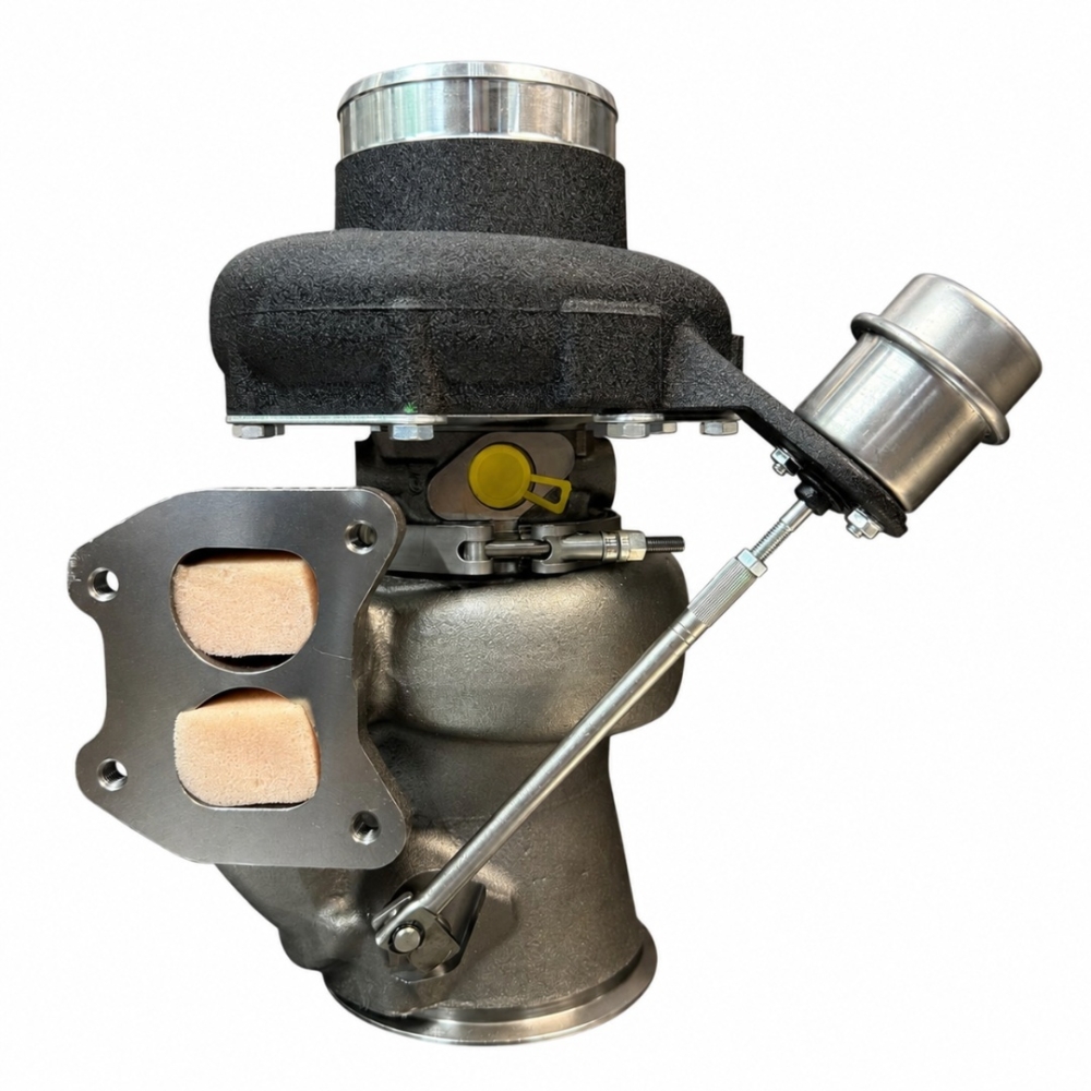 ��������������� Garrett 843964-5005S