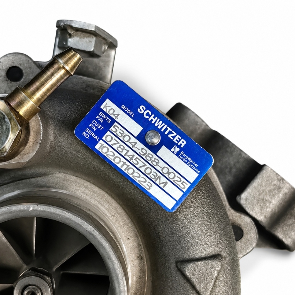 ��������������� BorgWarner 5304-988-0025