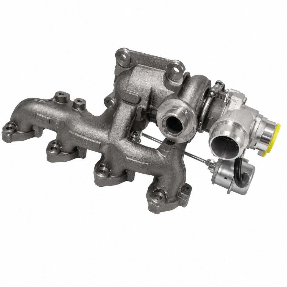 ��������������� Garrett 802418-0002