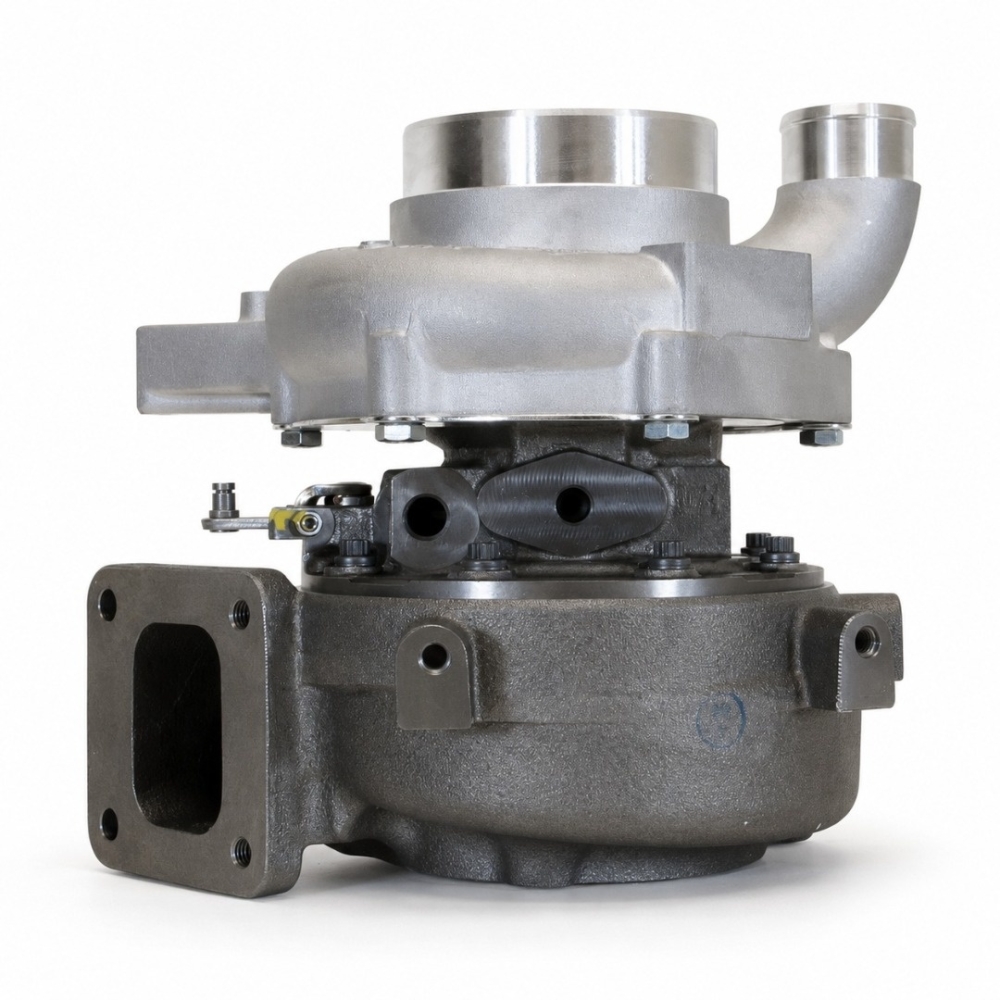 ��������������� Garrett 775806-0017