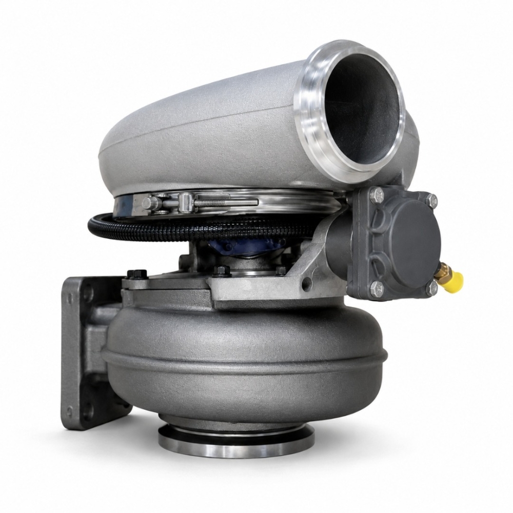 ��������������� Garrett 758160-0007