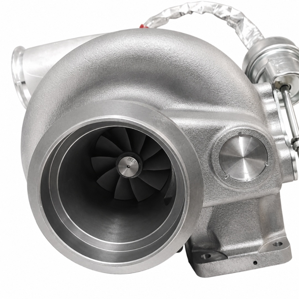 ��������������� Garrett 750863-9002