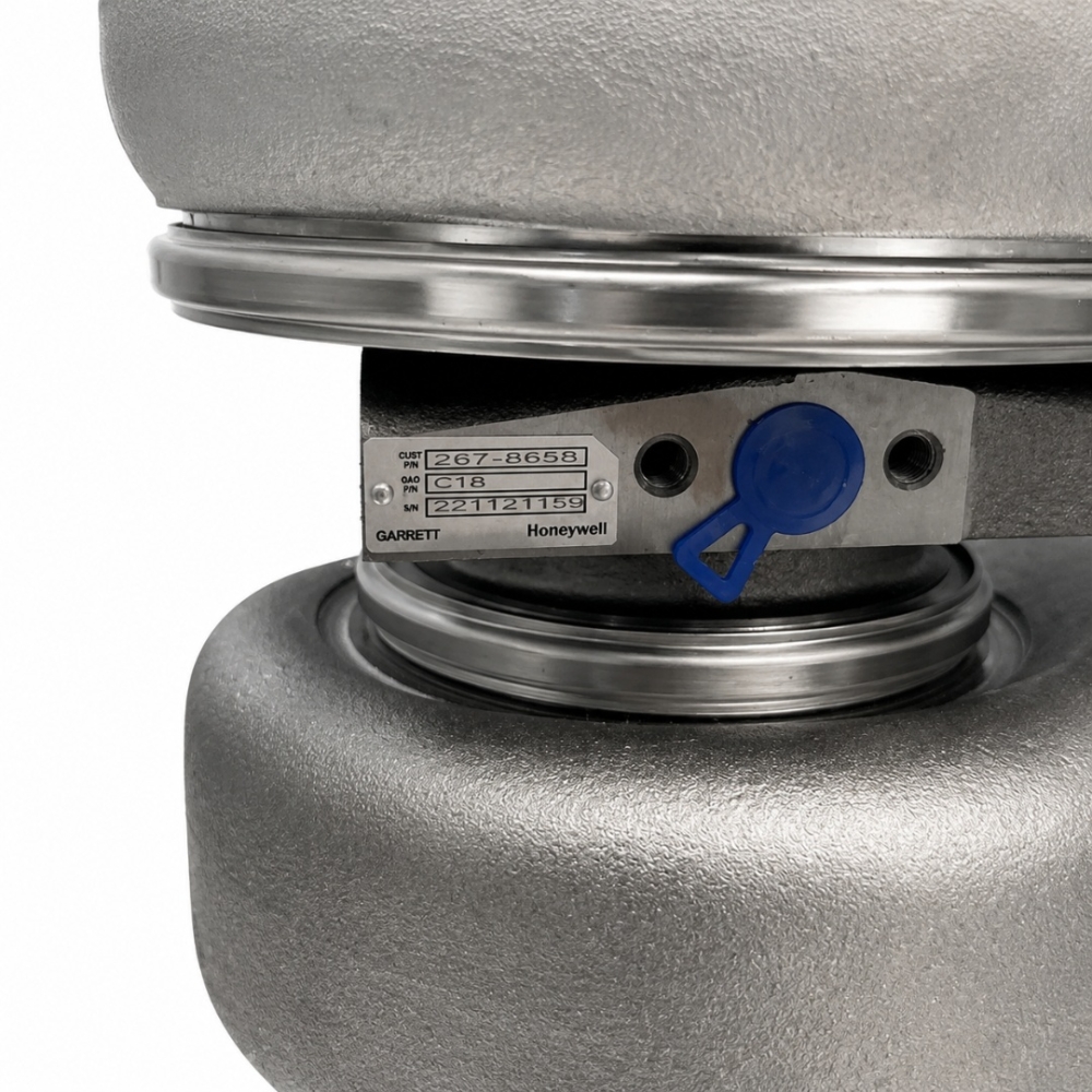 ��������������� Caterpillar 255-8175