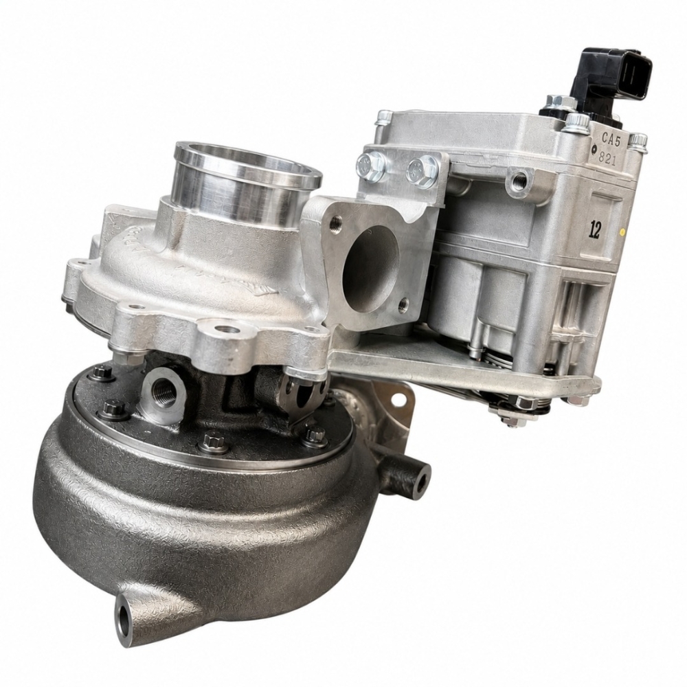 ��������������� Hino 17201-E0012